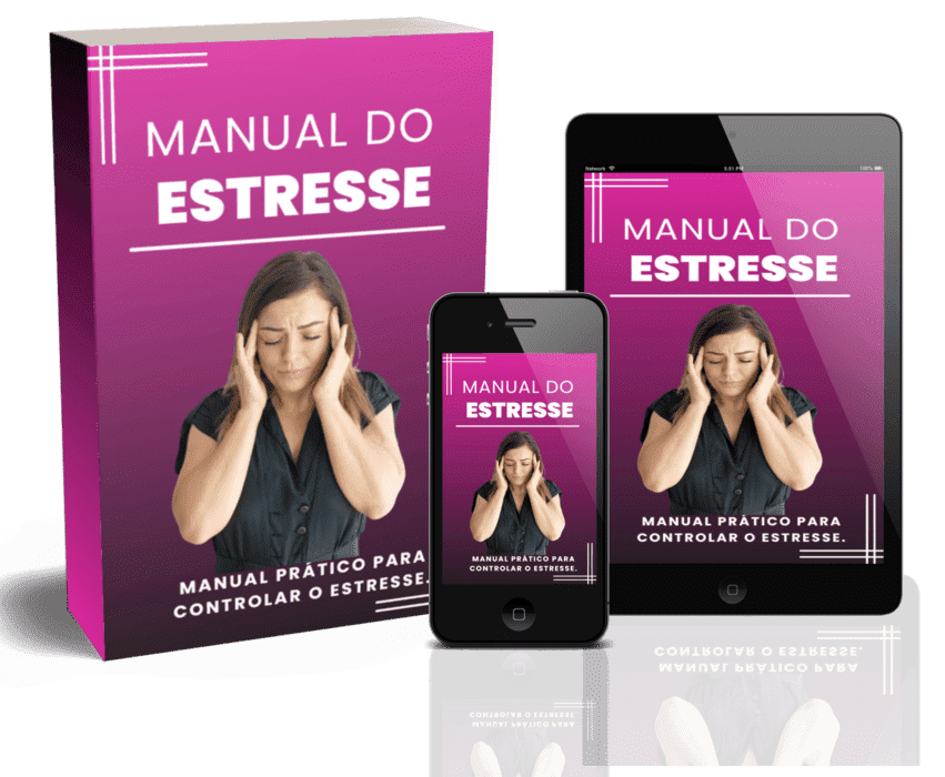 Como controlar o estresse