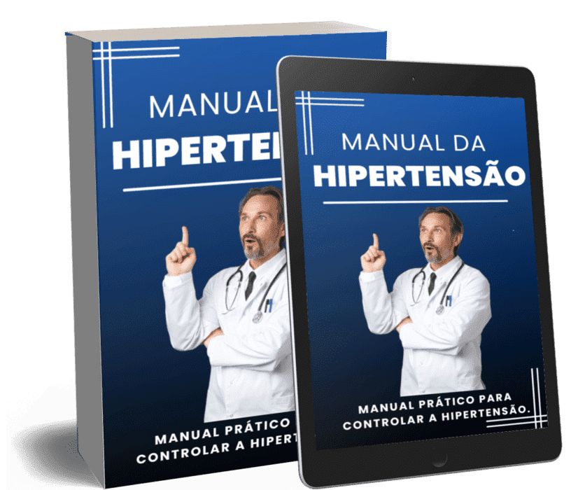 Manual Pr Tico Para Controlar A Hipertens O