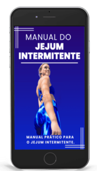 Manual jejum intermitente