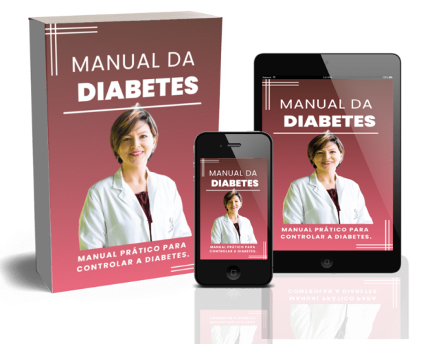 Manual para controlar diabetes