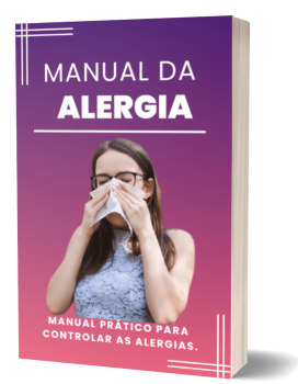 guia da alergia